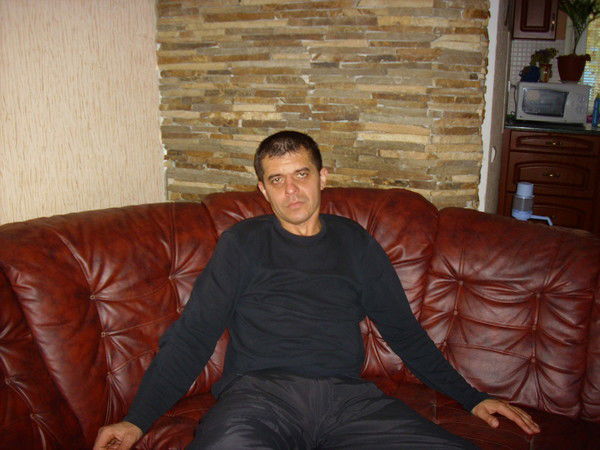 Александр Воробьев