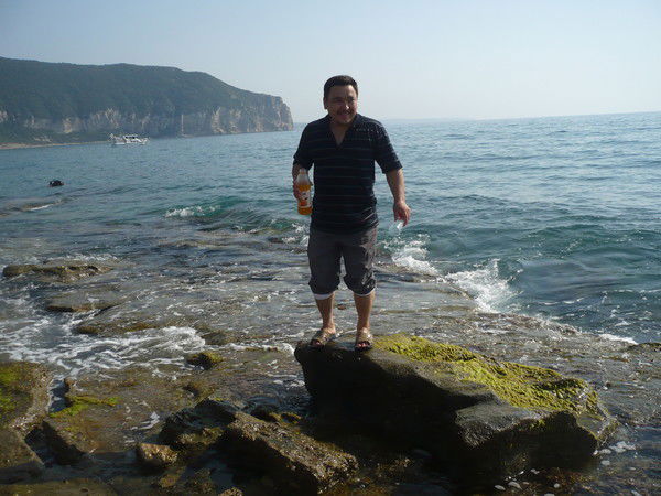 Амангельды Жуманьязов