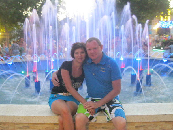 Алексей Lisitsyn