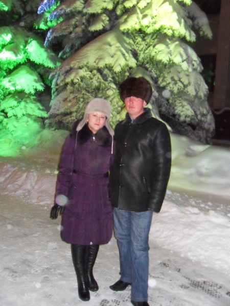 Наталья Завадская