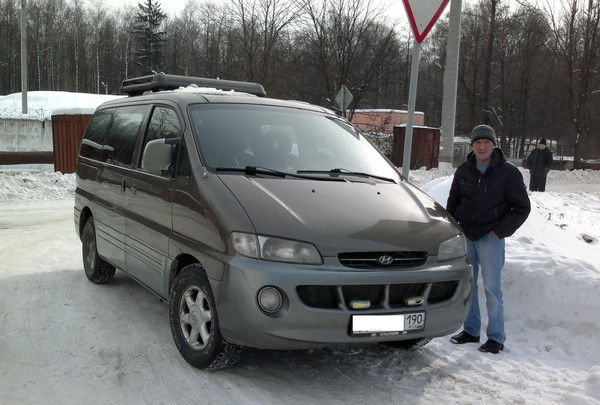 Сергей Дунаев