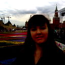 Оксана Айсина