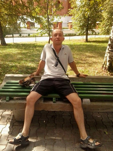 Дмитрий Михеев