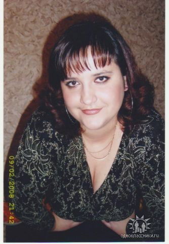 Нина Копылова