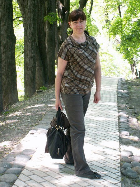 Лариса Ступак