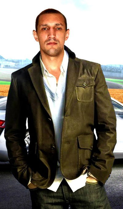 Александр Вотяков