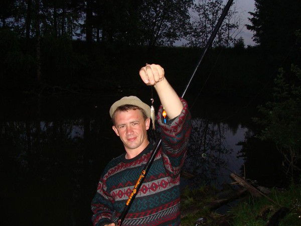 Роман Киселев