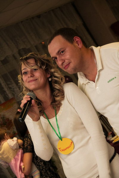 Alexsandra Zdorovtsova