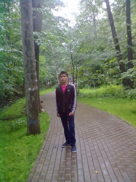 Тынали Абдурасул Уулу