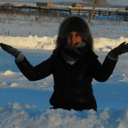 Виктория Джавадова