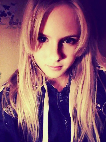 Мария Наумкина