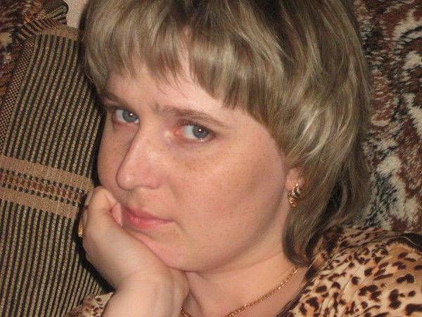 Ольга Cедельникова