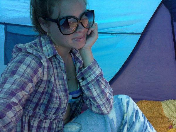 Наталья Кузнецова