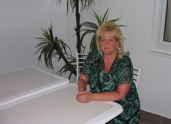 Марина Терехова