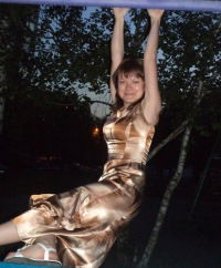 Наталья Харитонова