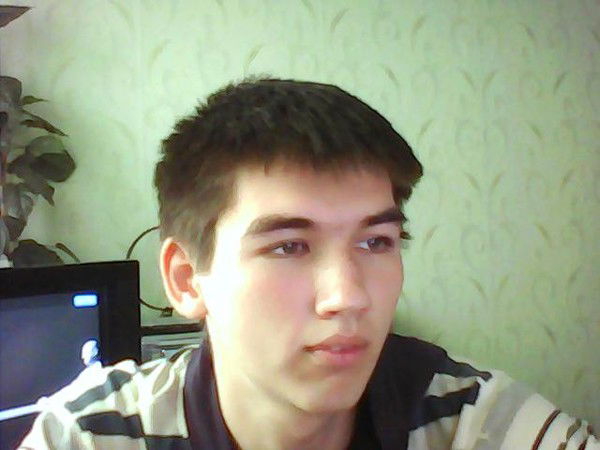 Андрей Винокуров