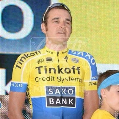 Николай Трусов