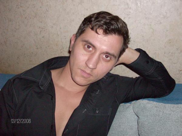 Егор Бухалов