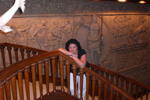 Татьяна Притыка(Шевченко)