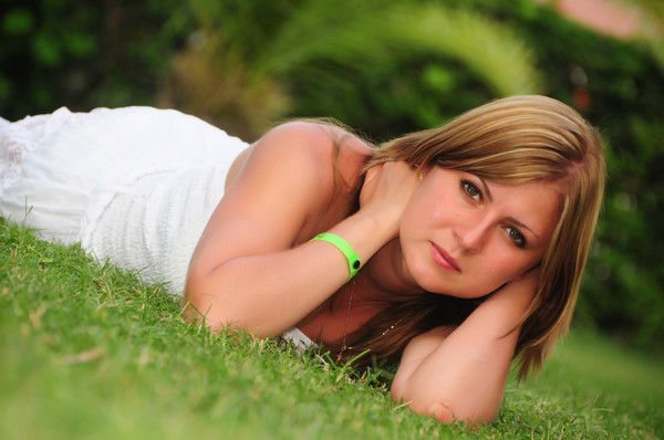 Марина Родионова