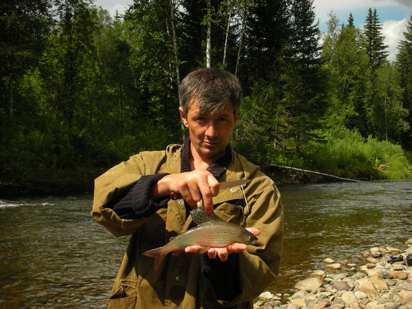 Александр Петров