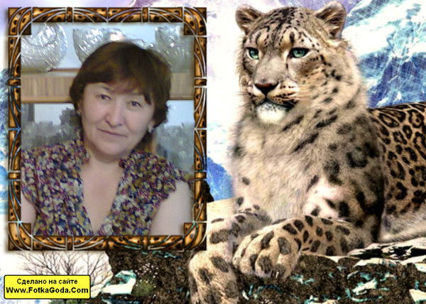 Нургуль Шулакова