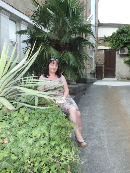 Светлана Шабаева