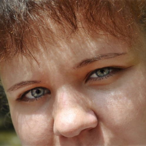 Евгения Тертышникова