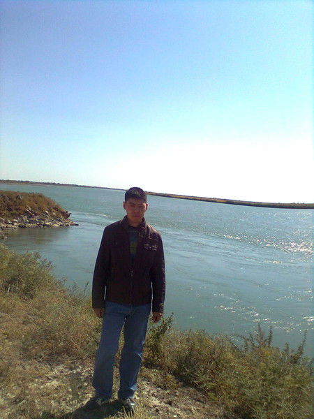 Ержан Умбеталов