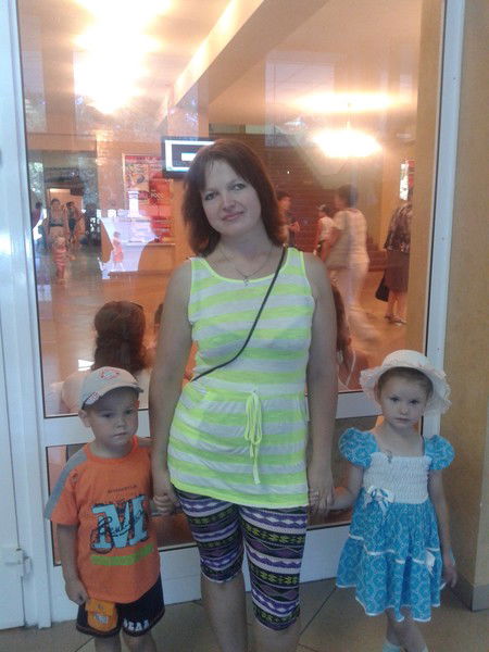 02_Евгения Маляревская