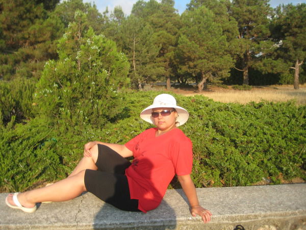 Света Кочеткова