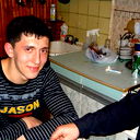 Михаил Хрястов