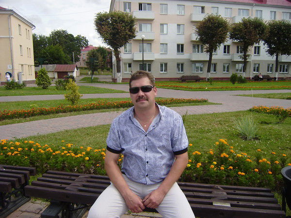 Сергей Черняков