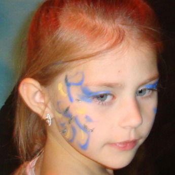 Ангелина Шабалина