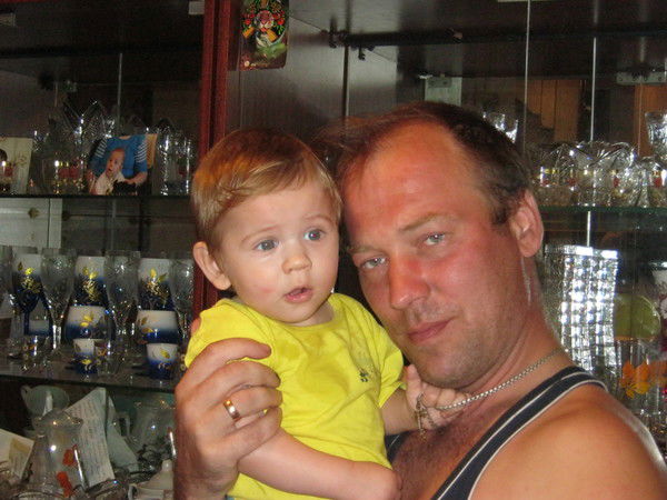 Андрей Щербаков