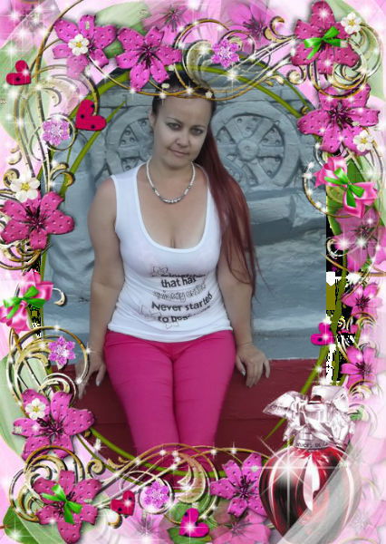 Инна Рябова