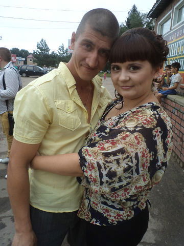 Алина Демкина