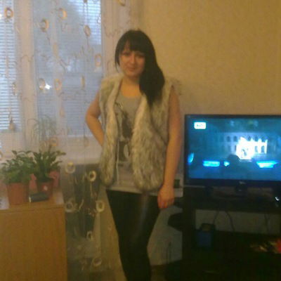 Марина Шнайдер