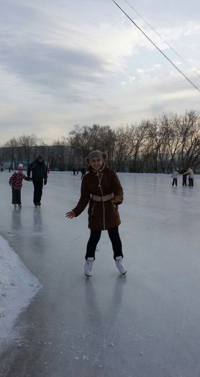 Мария Абдуллаева