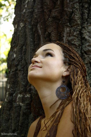 Екатерина Васильева