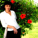 Светлана Оганесова