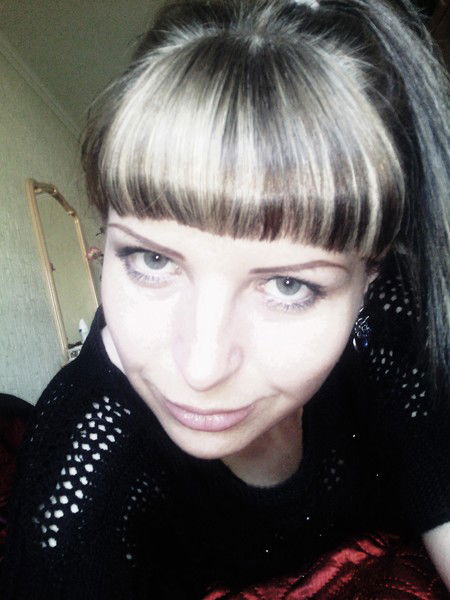 ***маришка ***