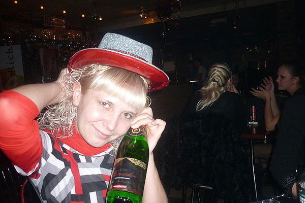 Светлана Светик