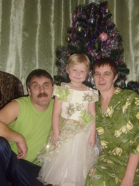 Светлана Чижикова