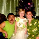 Светлана Чижикова