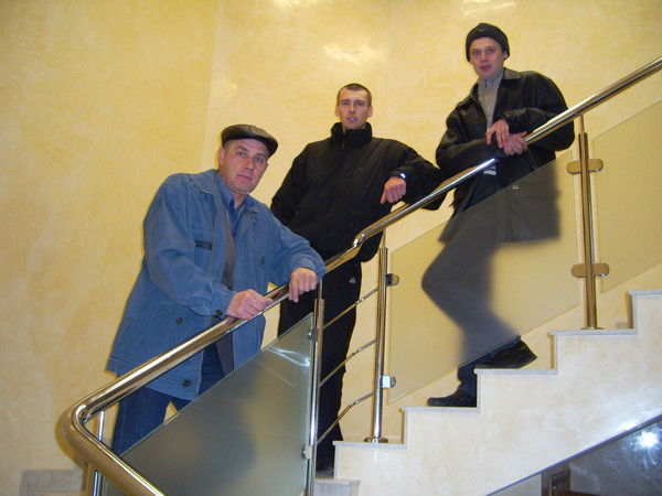 Сергей Рябыкин