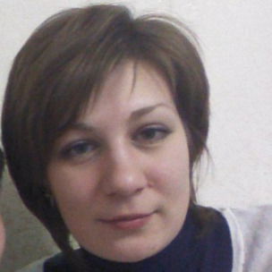 Александра Шишминцева (Цветкова)