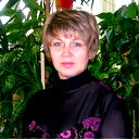 Антонина Михайлова