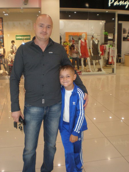 Алексей Голубев