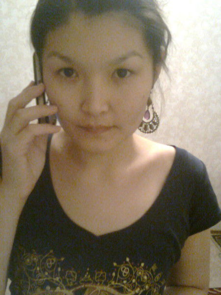 Айнур Суйншкалиева